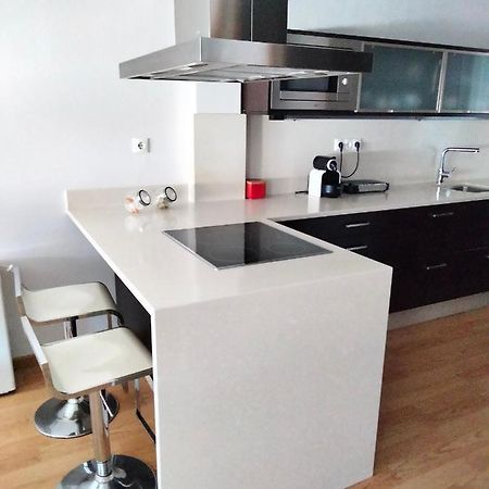 Ferienwohnung El Rincon De Luz Scq Santiago de Compostela Exterior foto